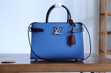 Makersluxe Fashion Lu-Vi bags - 8418