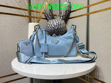 Makersluxe Bags - PDA Bags - 4546