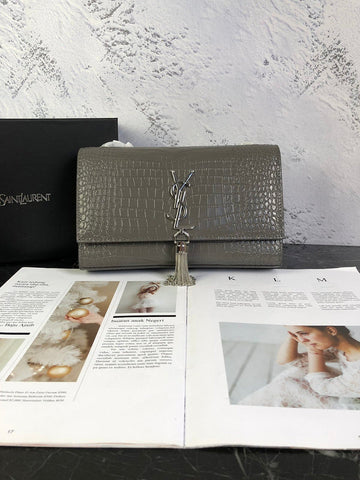 Makersluxe Bags - SLY Bags - 1984