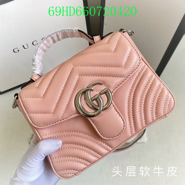 Makersluxe Fashion - GCI Bags - 10610