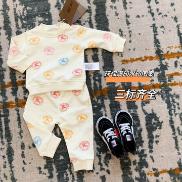 Makersluxe - Baby Clothes - 248