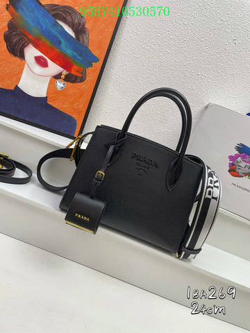 Makersluxe Bags - PDA Bags - 3255