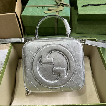 Makersluxe Bags - GCI Bags - 341