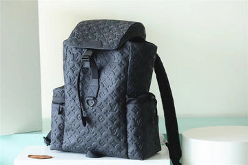 Makersluxe Fashion Lu-Vi bags - 9557