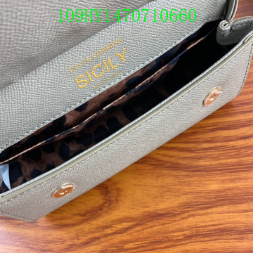 Makersluxeras - DAG Bags - 054