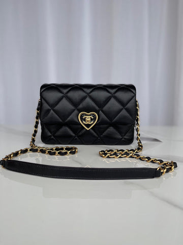 Makersluxe Bags - CHL Bags - 2428