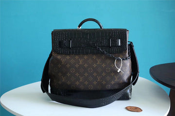 Makersluxe Fashion Lu-Vi bags - 10438
