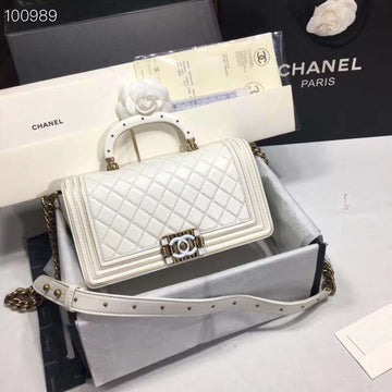 Makersluxe Bags - CHL Bags - 524