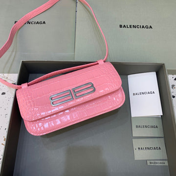Makersluxe Bags - BGA Bags - 596
