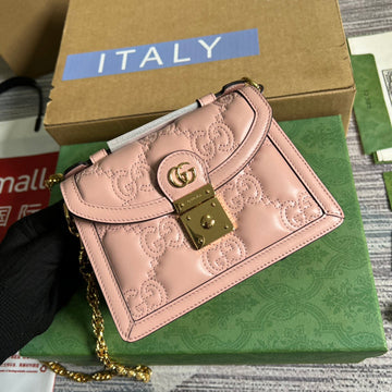 Makersluxe Bags - GCI Bags - 5372