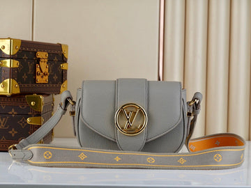 Makersluxe Bags - VL Bags - 5067