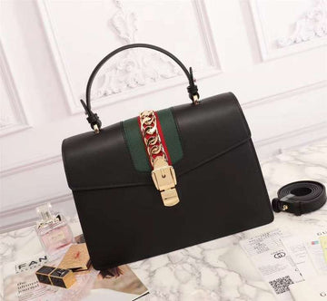 Makersluxe Fashion - GCI Bags - 538