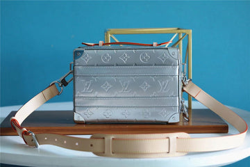 Makersluxe Fashion Lu-Vi bags - 10277