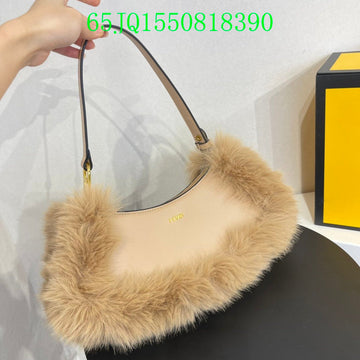 Makersluxeras - FDE Bags - 1486