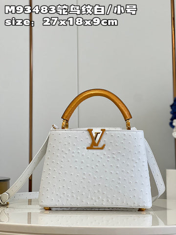 Makersluxe Bags - VL Bags - 1608