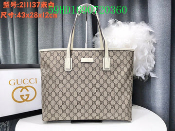 Makersluxe Fashion - GCI Bags - 10900