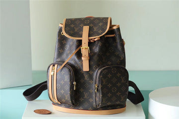 Makersluxe Fashion Lu-Vi bags - 9616
