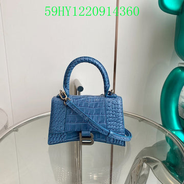 Makersluxe Bags - BGA Bags - 2065