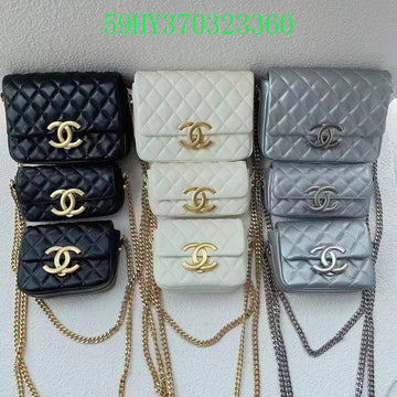 Makersluxeras - CHL Bags - 1260