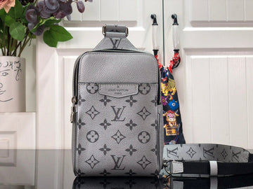 Makersluxe Fashion Lu-Vi Bags - 16741