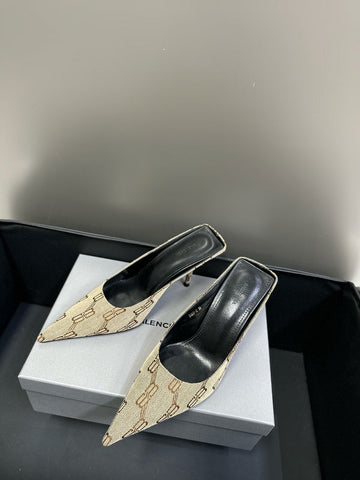 Makersluxe Bags - BGA Shoes - 838