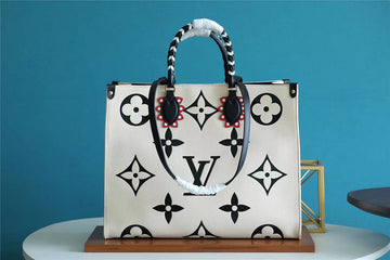 Makersluxe Fashion Lu-Vi bags - 8637