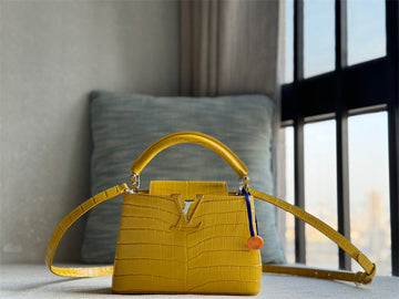 Makersluxe - LOV Bags - 282