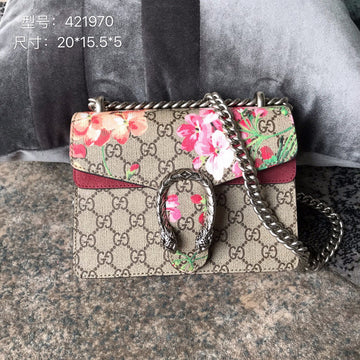 Makersluxe Bags - GCI Bags - 6175