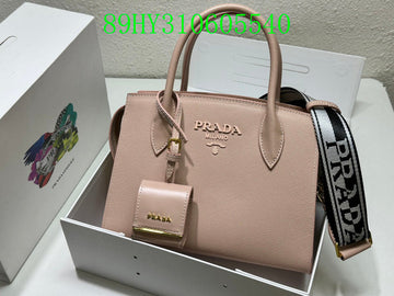 Makersluxe Bags - PDA Bags - 3235