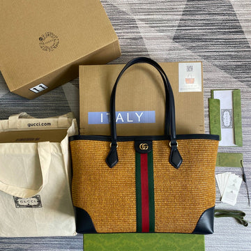 Makersluxe Bags - GCI Bags - 2839
