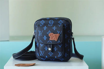 Makersluxe Fashion Lu-Vi bags - 10004