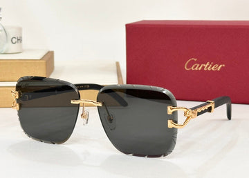 Makersluxe - CRA Glasses - 083