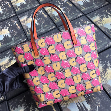 Makersluxe Bags - GCI Bags - 7174