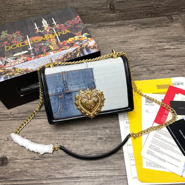Makersluxe Bags - DG Bags - 343