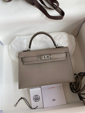 Makersluxe Bags - HMS-Bags - 861