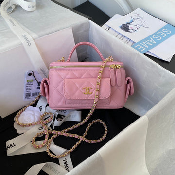 Makersluxe Bags - CHL Bags - 871
