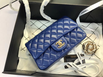 Makersluxe Bags - CHL Bags - 6612
