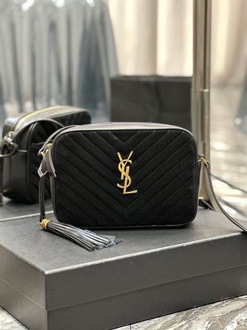 Makersluxe Fashion - SLY Bags - 179