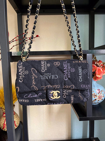 Makersluxe Bags - CHL Bags - 3233