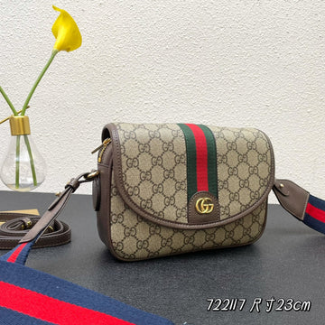 Makersluxe Bags - GCI Bags - 1643