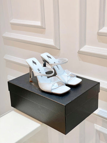 Makersluxe - THR Women Shoes - 241