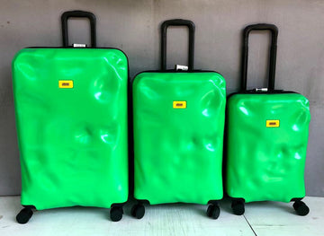Makersluxe - Travel Bags - 658