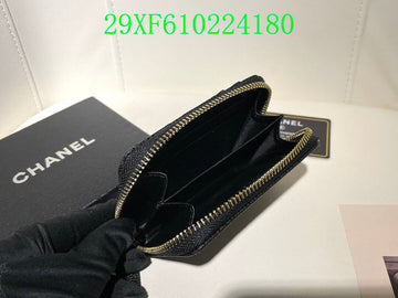 Makersluxeras - CHL Wallet - 2669
