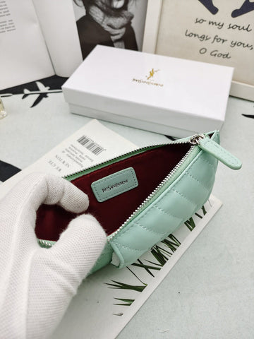Makersluxeras - YLS Wallet - 359