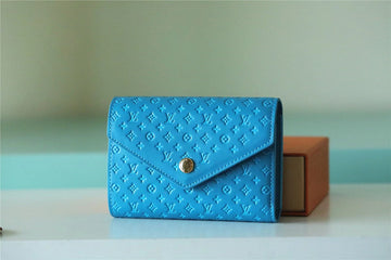 Makersluxe Fashion Lu-Vi bags - 8735