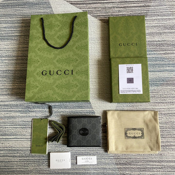 ZYNTQ - GUKI Wallets - 139