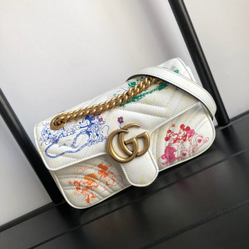 Makersluxe Bags - GCI Bags - 7106