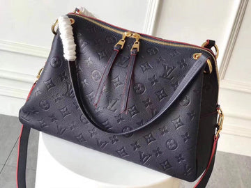 Makersluxe Fashion Lu-Vi bags - 17535