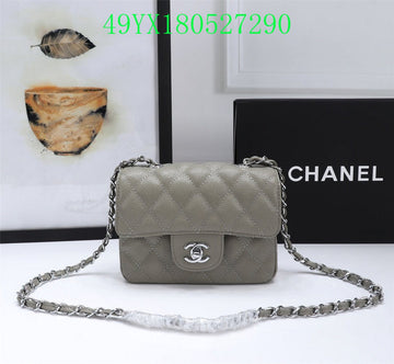 Makersluxe Bags - CHL Bags - 5417