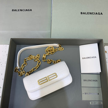 Makersluxe Bags - BGA Bags - 618